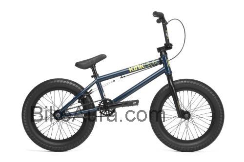 Kink Carve avaliação e ficha técnica